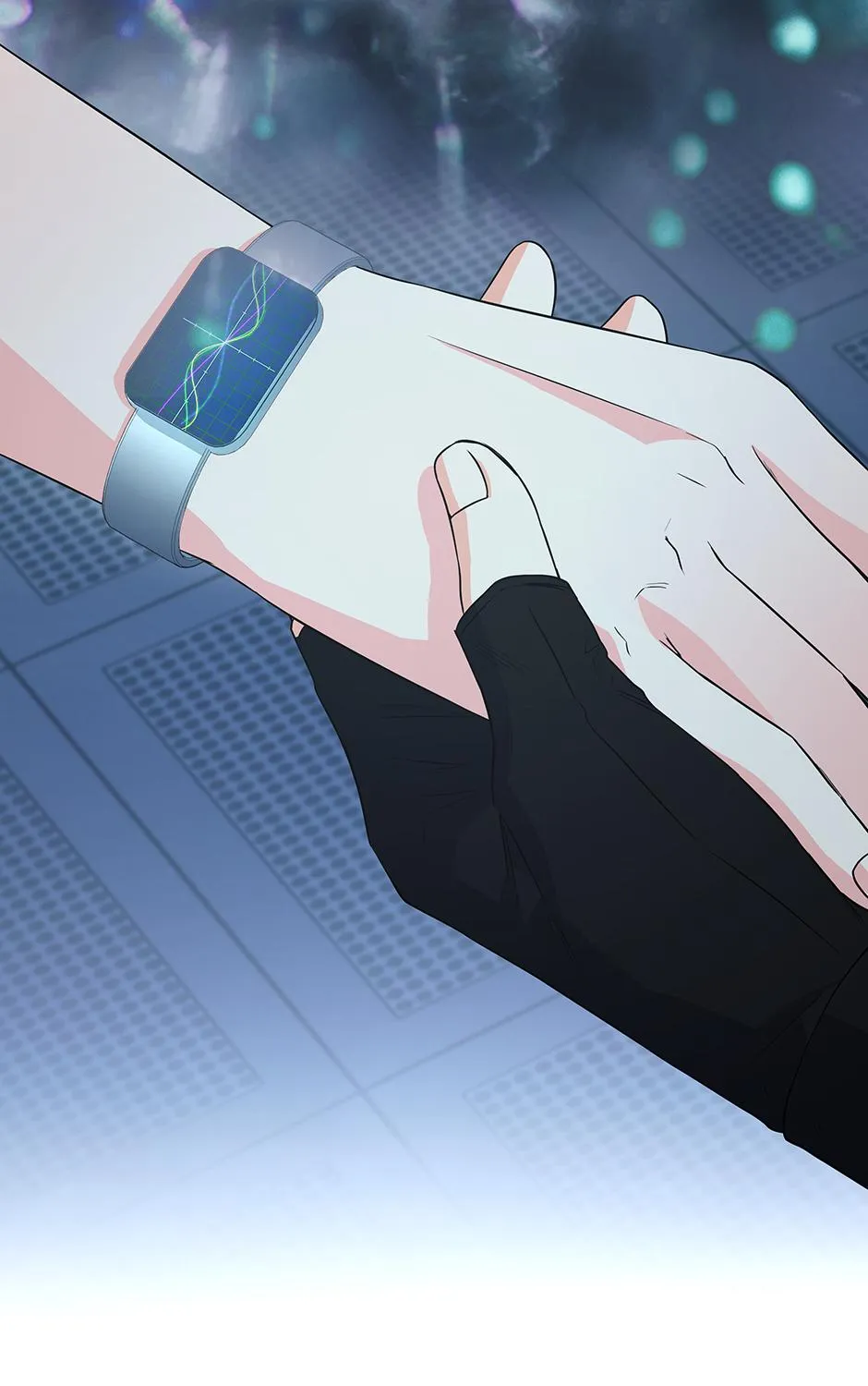 Read Long Live Hate chapter 20 image 47 on Lezhin