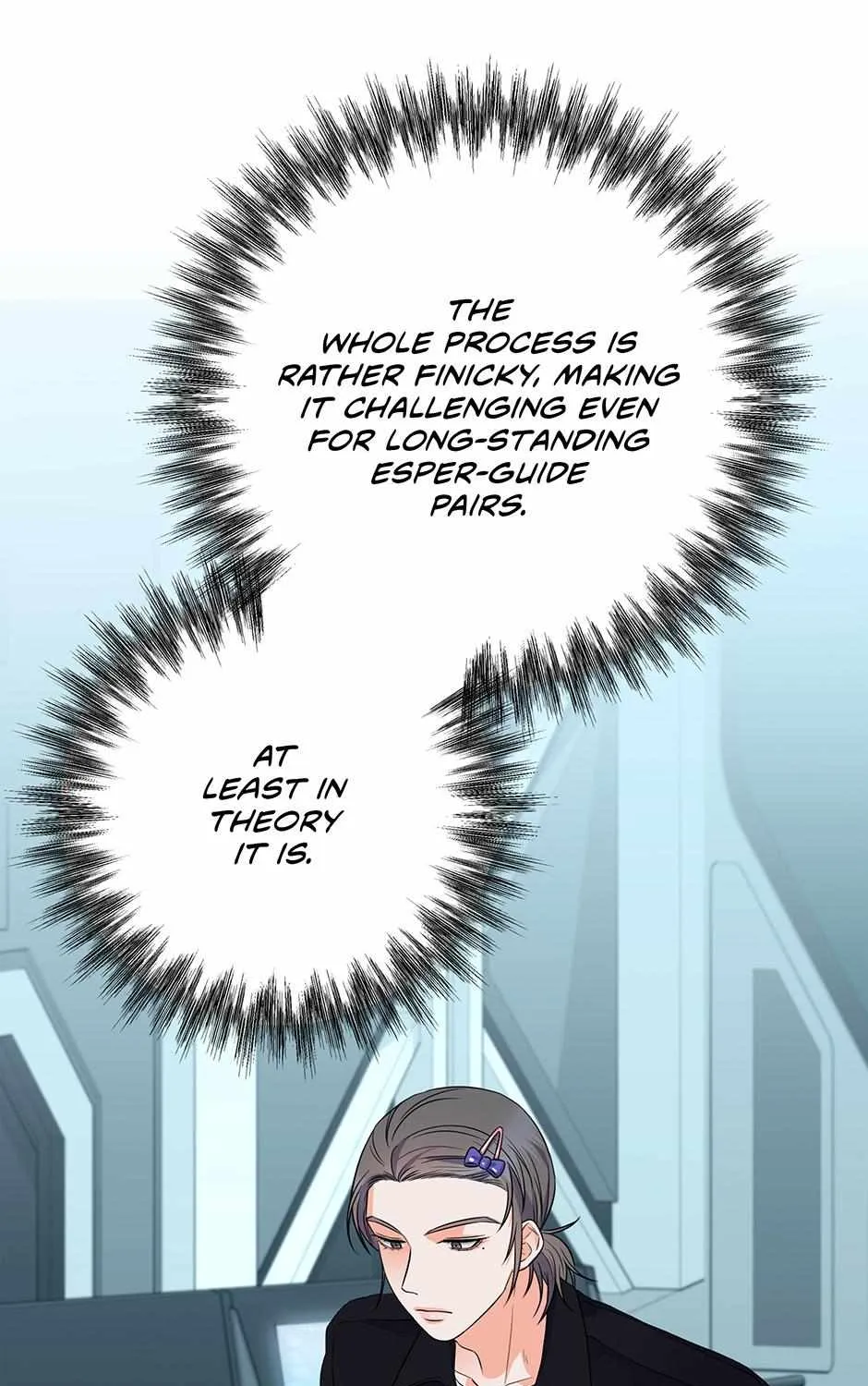 Read Long Live Hate chapter 20 image 49 on Lezhin
