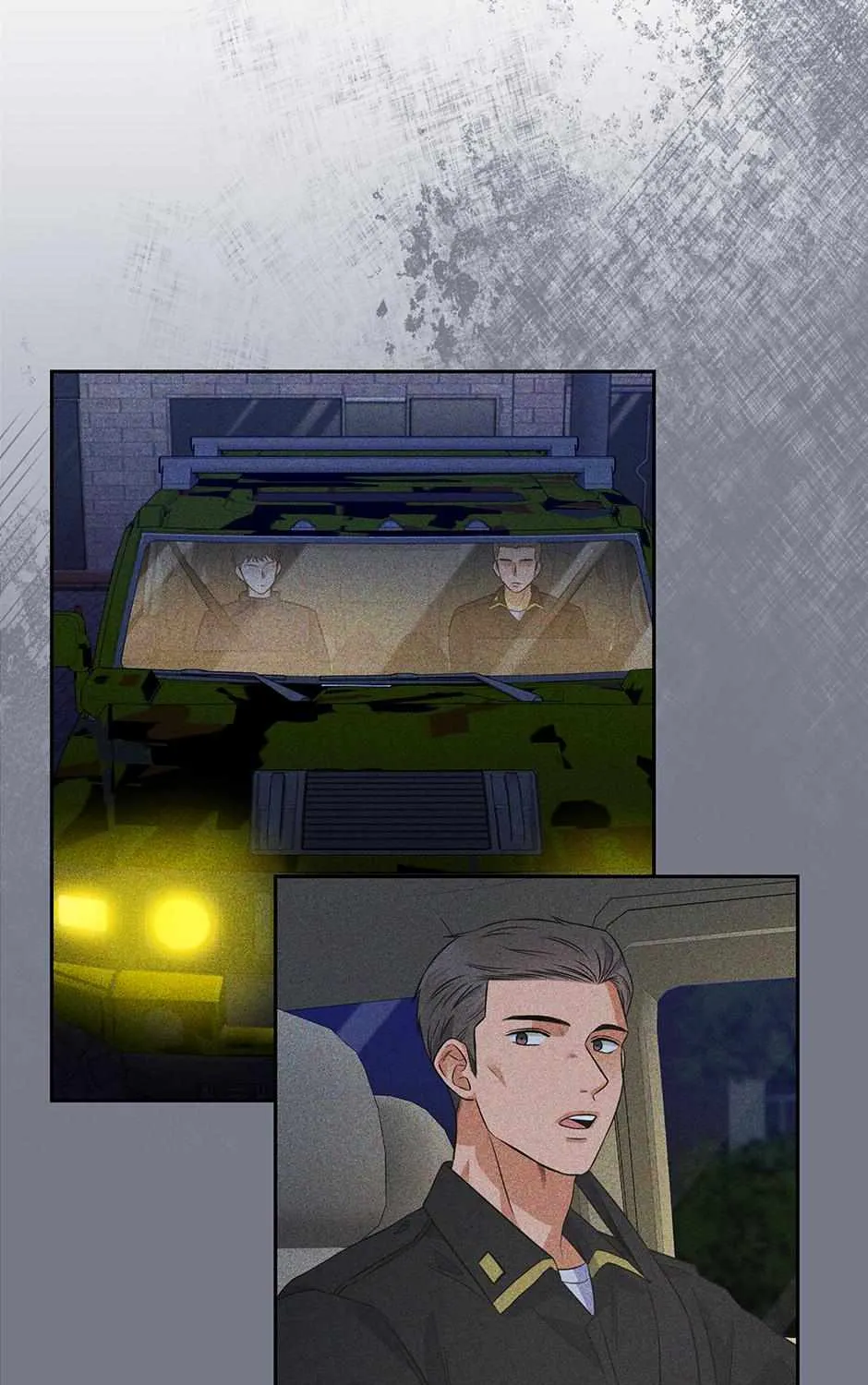 Read Long Live Hate chapter 20 image 57 on Lezhin