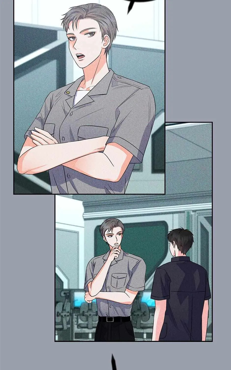 Read Long Live Hate chapter 20 image 61 on Lezhin