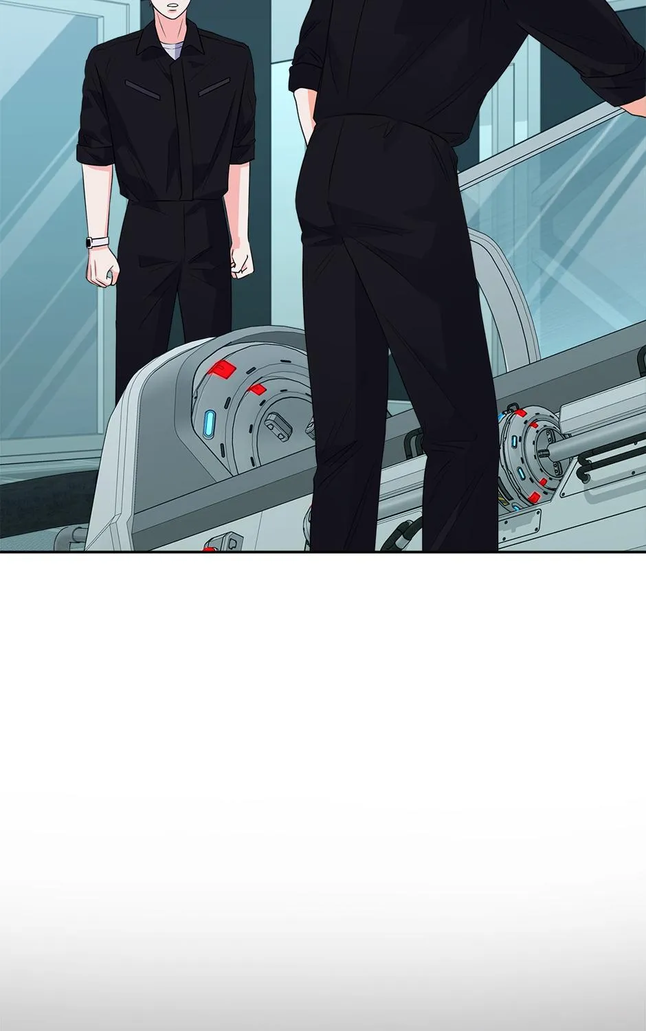 Read Long Live Hate chapter 20 image 67 on Lezhin