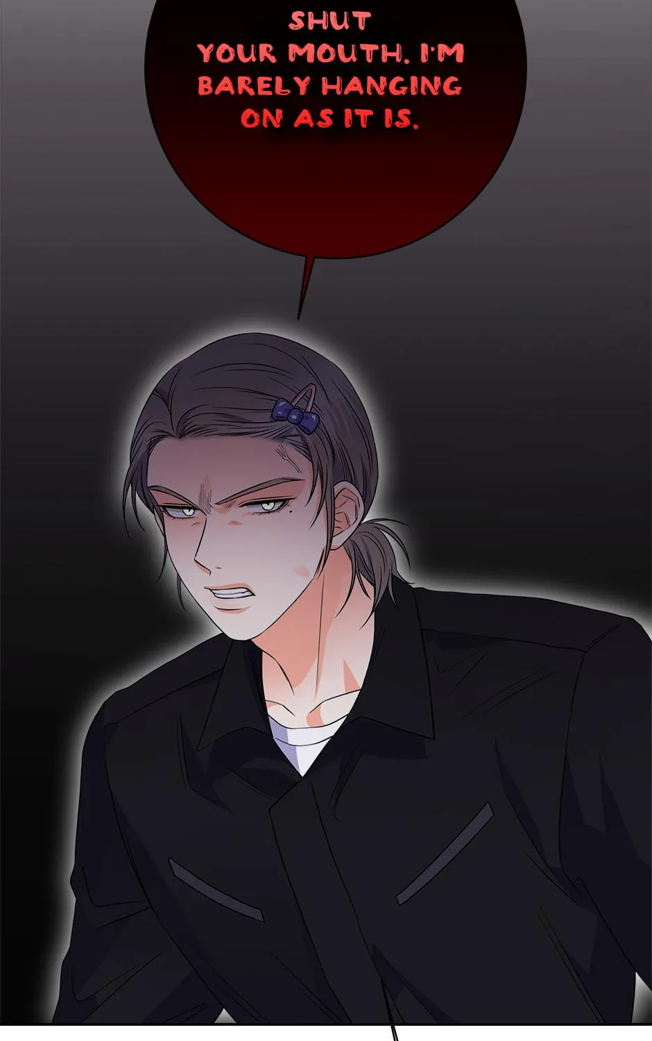Read Long Live Hate chapter 20 image 69 on Lezhin
