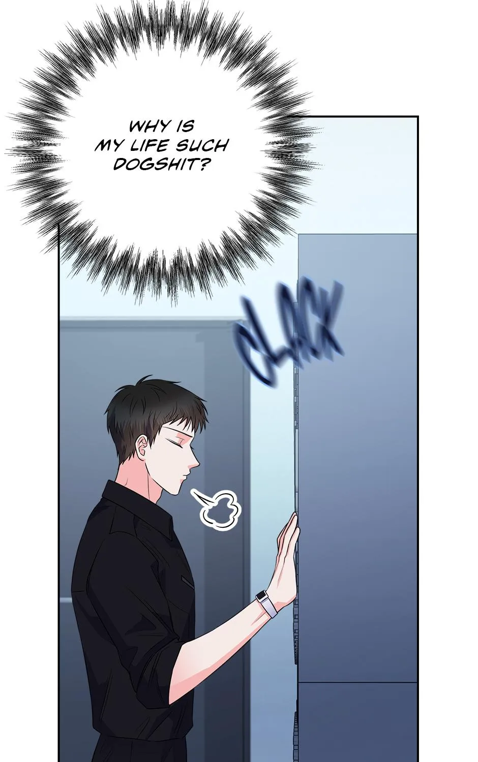 Read Long Live Hate chapter 20 image 7 on Lezhin