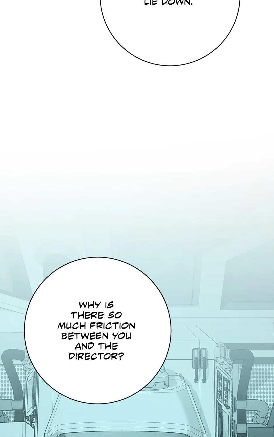 Read Long Live Hate chapter 20 image 71 on Lezhin