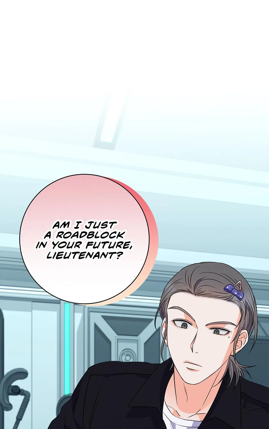 Read Long Live Hate chapter 20 image 75 on Lezhin