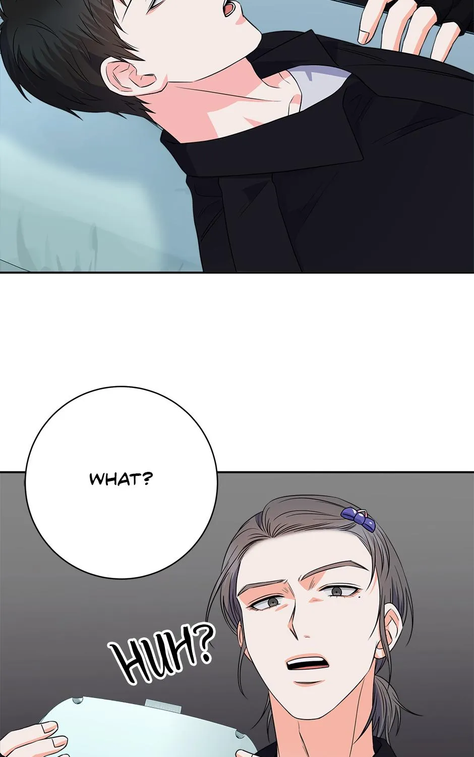 Read Long Live Hate chapter 20 image 77 on Lezhin