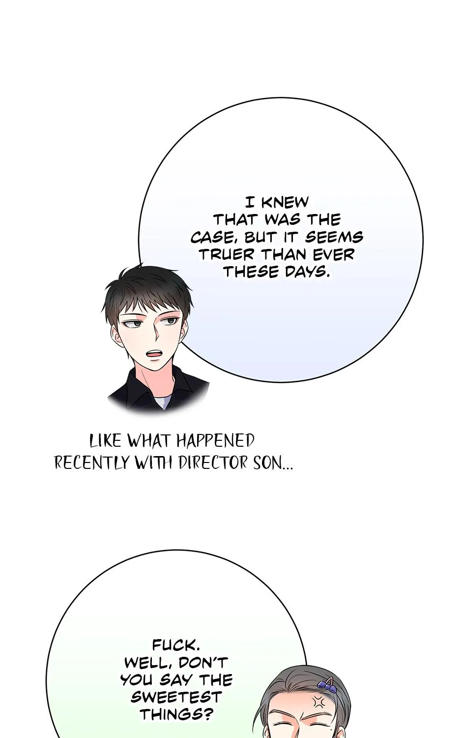 Read Long Live Hate chapter 20 image 79 on Lezhin