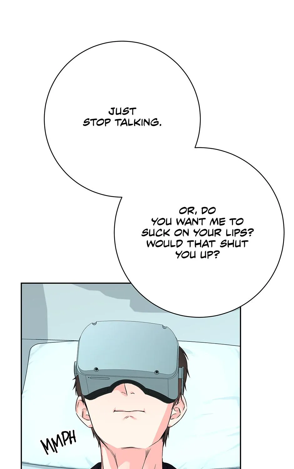 Read Long Live Hate chapter 20 image 81 on Lezhin