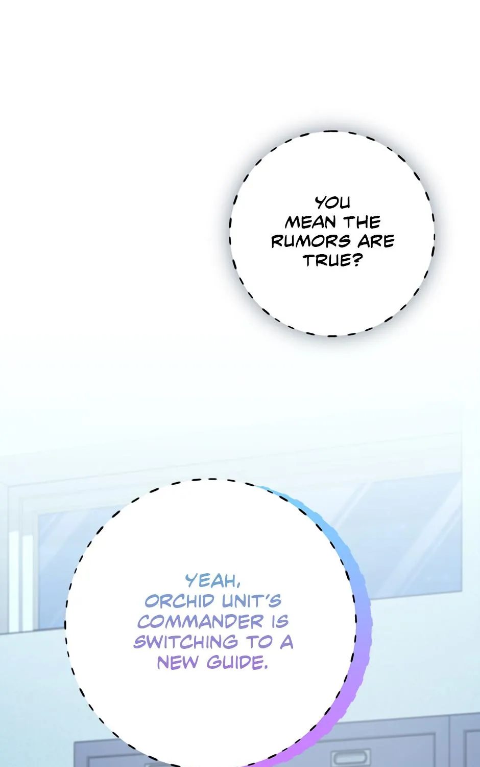 Read Long Live Hate chapter 20 image 9 on Lezhin