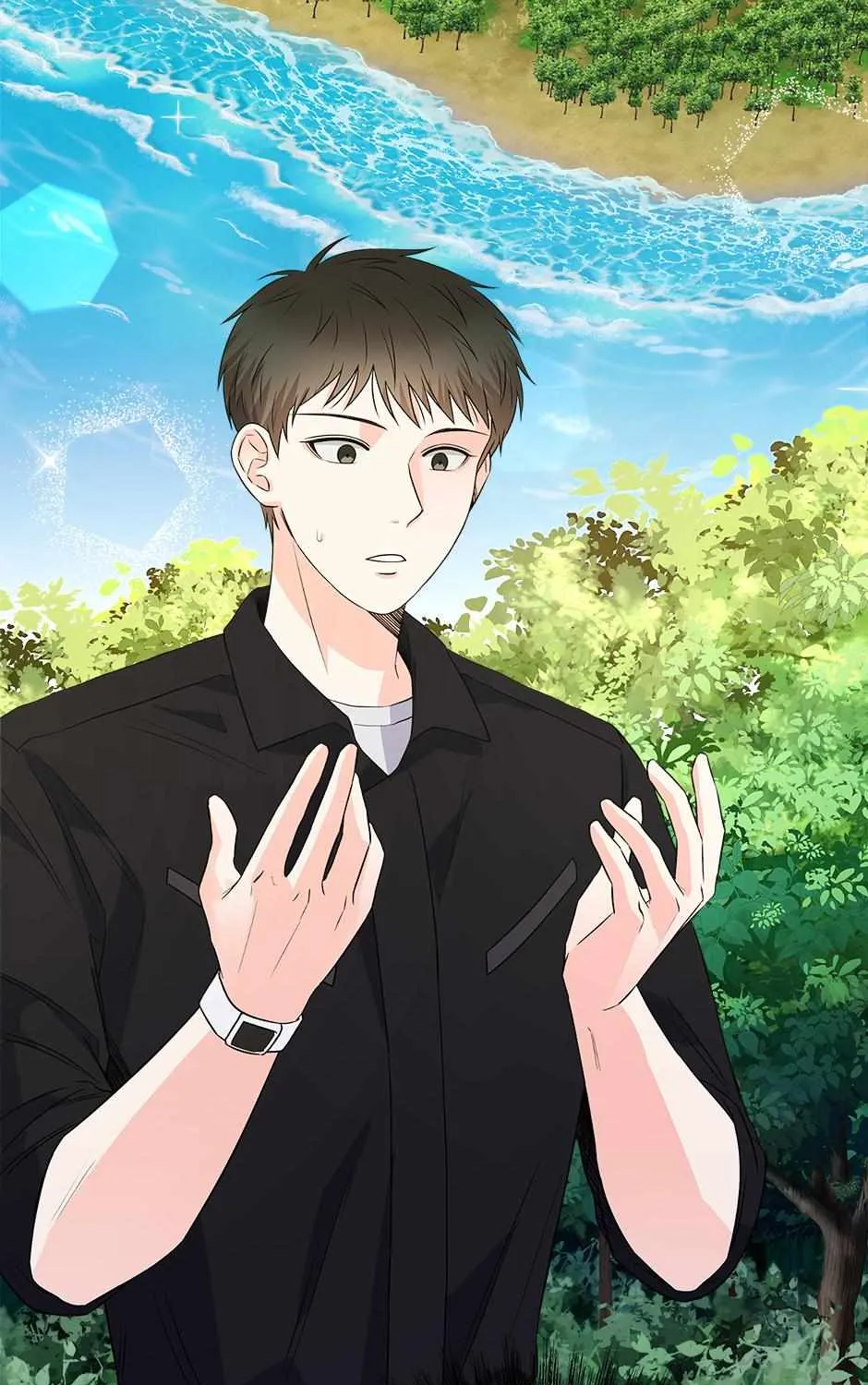 Read Long Live Hate chapter 20 image 99 on Lezhin