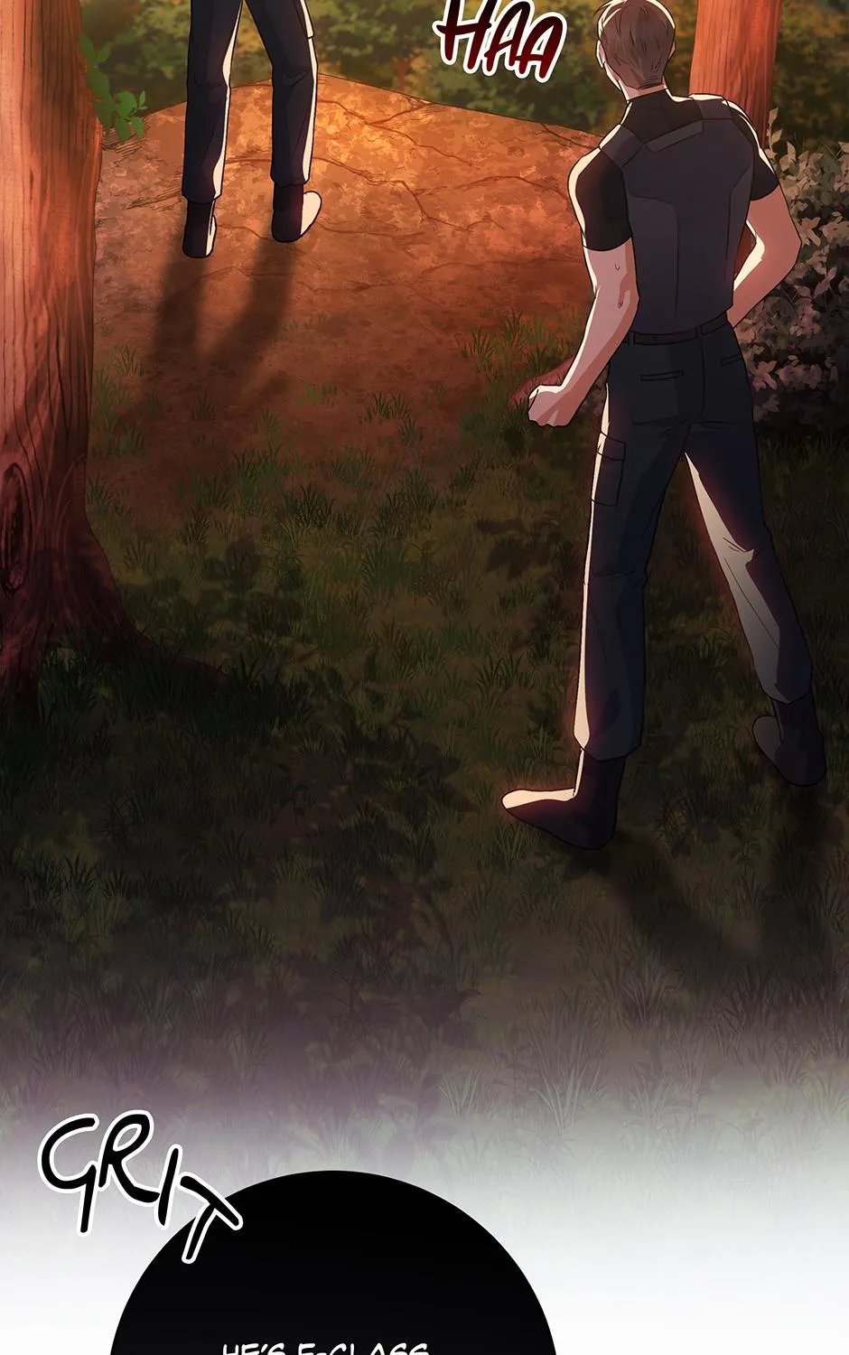 Read Long Live Hate chapter 21 image 132 on Lezhin