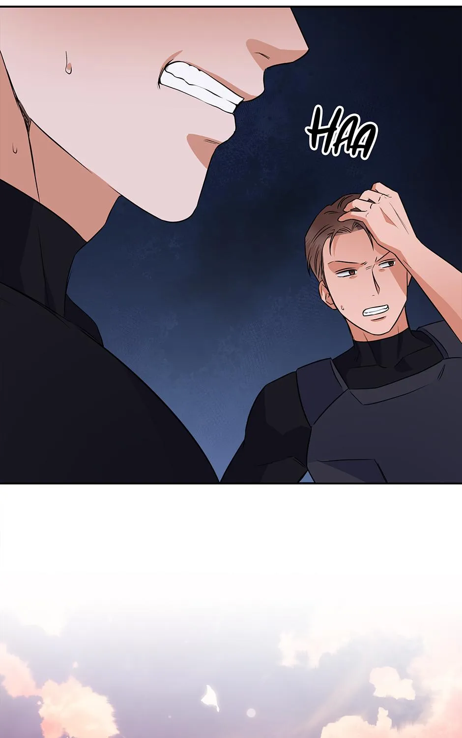 Read Long Live Hate chapter 21 image 134 on Lezhin
