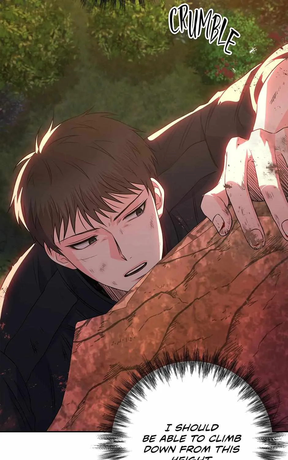 Read Long Live Hate chapter 21 image 142 on Lezhin