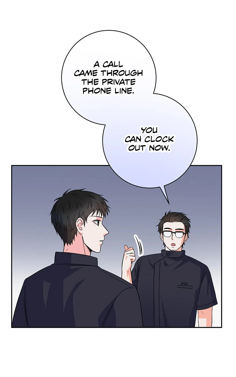 Read Long Live Hate chapter 21 image 15 on Lezhin