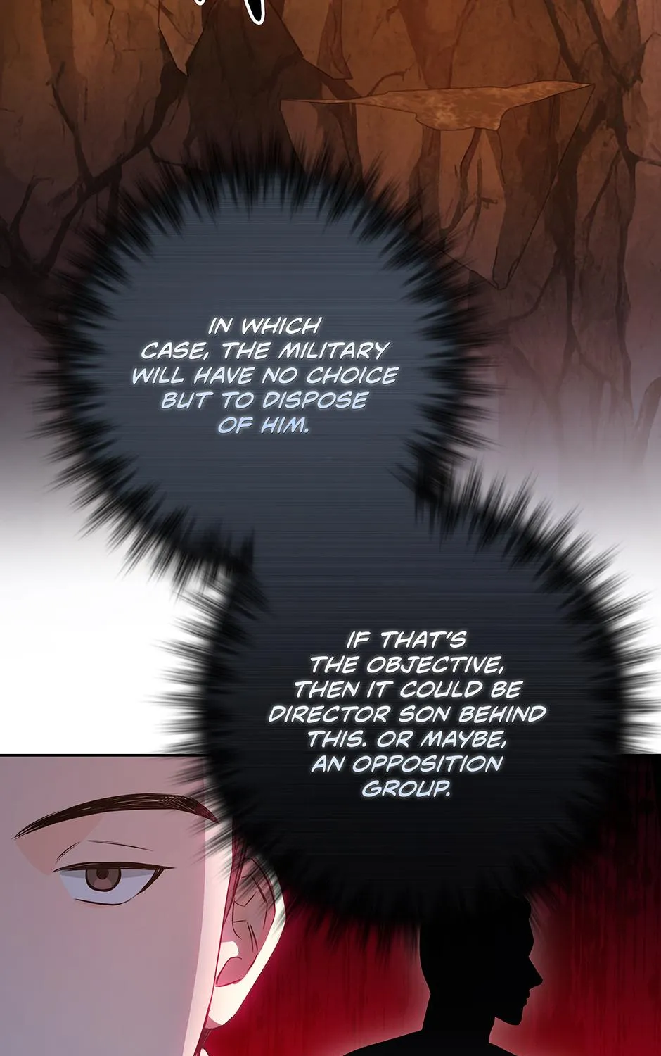 Read Long Live Hate chapter 21 image 150 on Lezhin