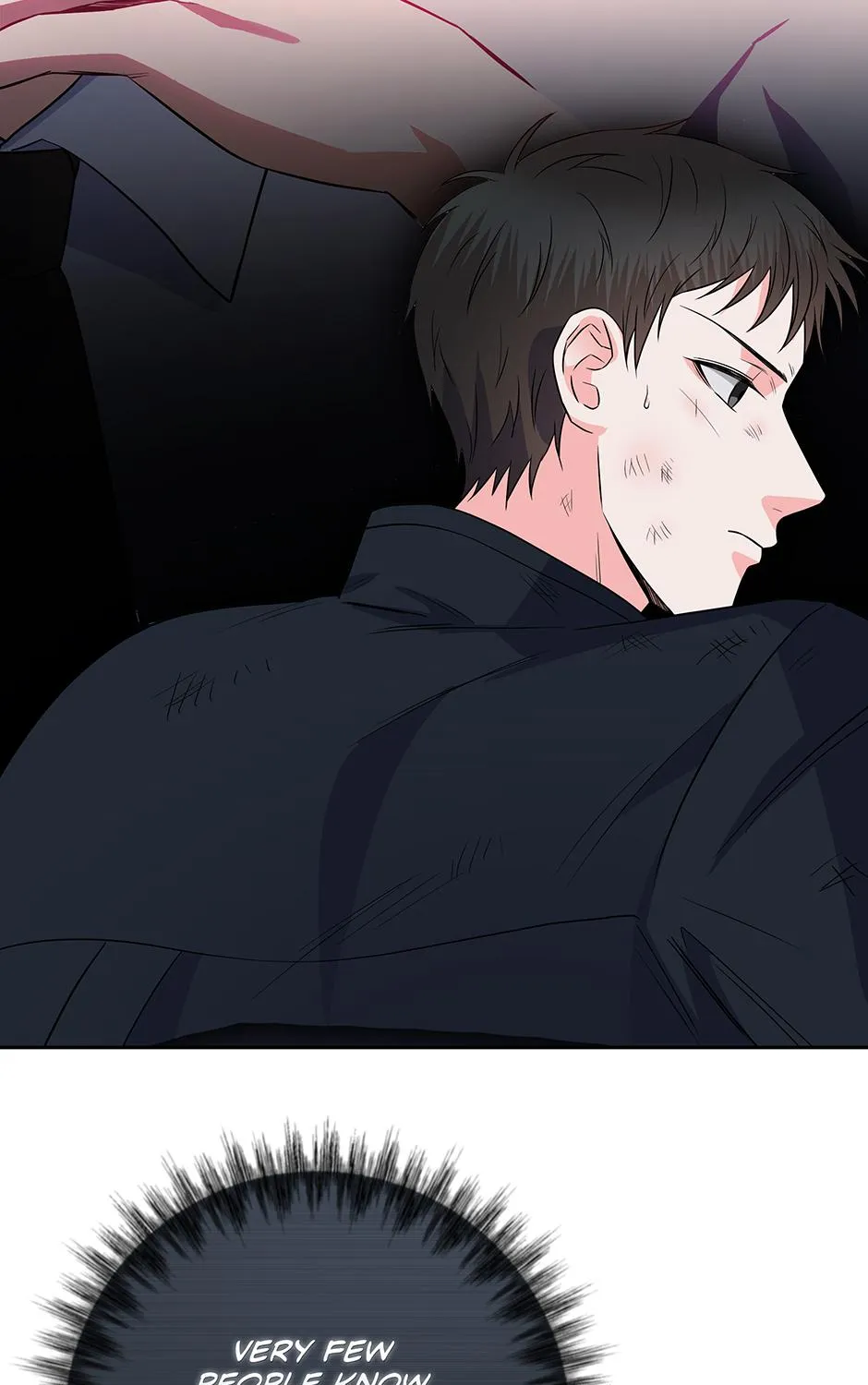 Read Long Live Hate chapter 21 image 152 on Lezhin