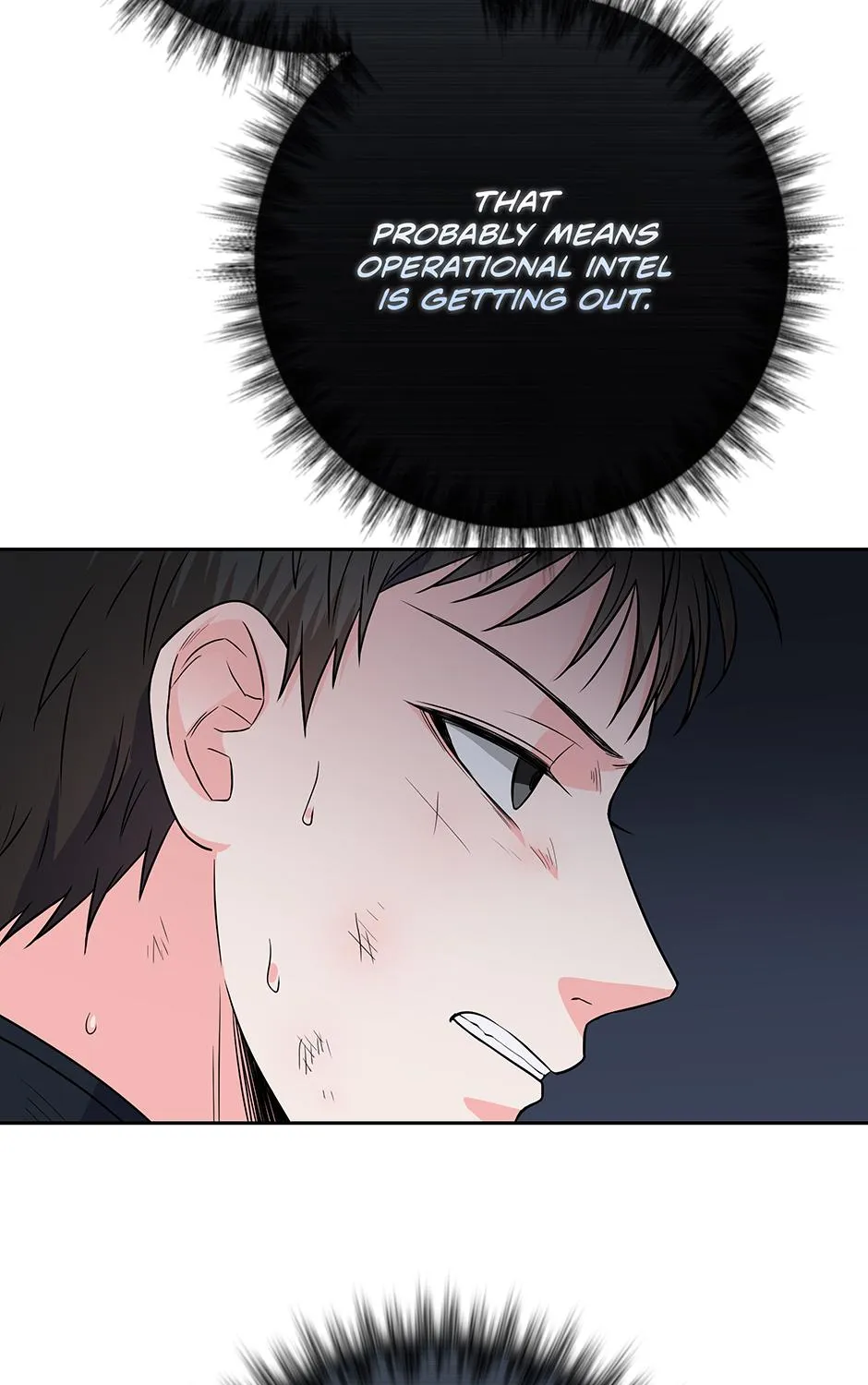 Read Long Live Hate chapter 21 image 154 on Lezhin