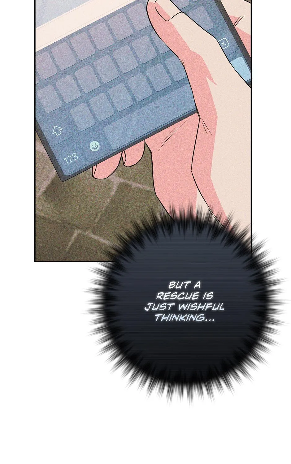 Read Long Live Hate chapter 21 image 158 on Lezhin