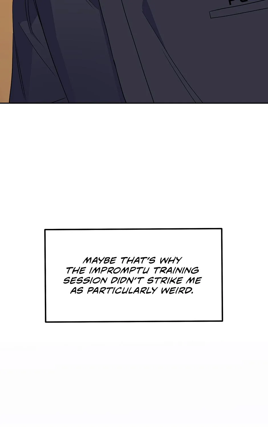 Read Long Live Hate chapter 21 image 19 on Lezhin