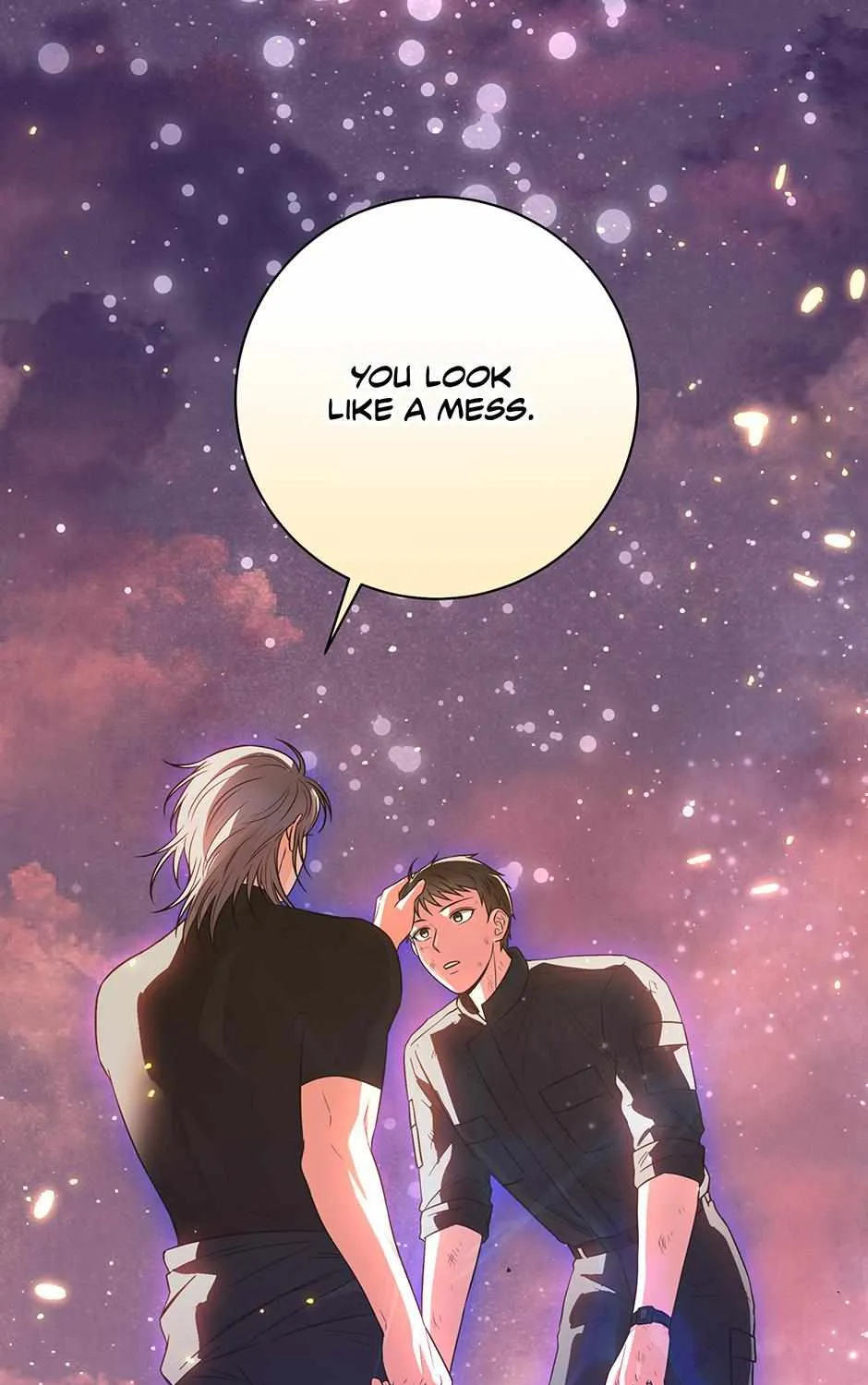Read Long Live Hate chapter 21 image 196 on Lezhin