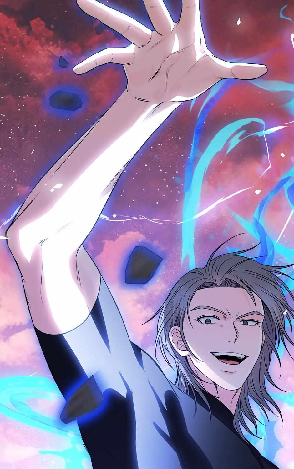 Read Long Live Hate chapter 21 image 210 on Lezhin