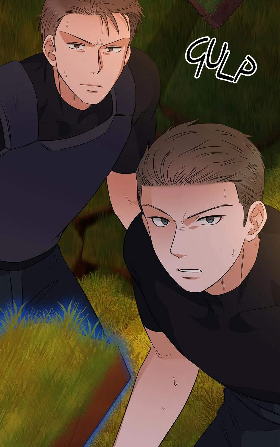 Read Long Live Hate chapter 21 image 216 on Lezhin