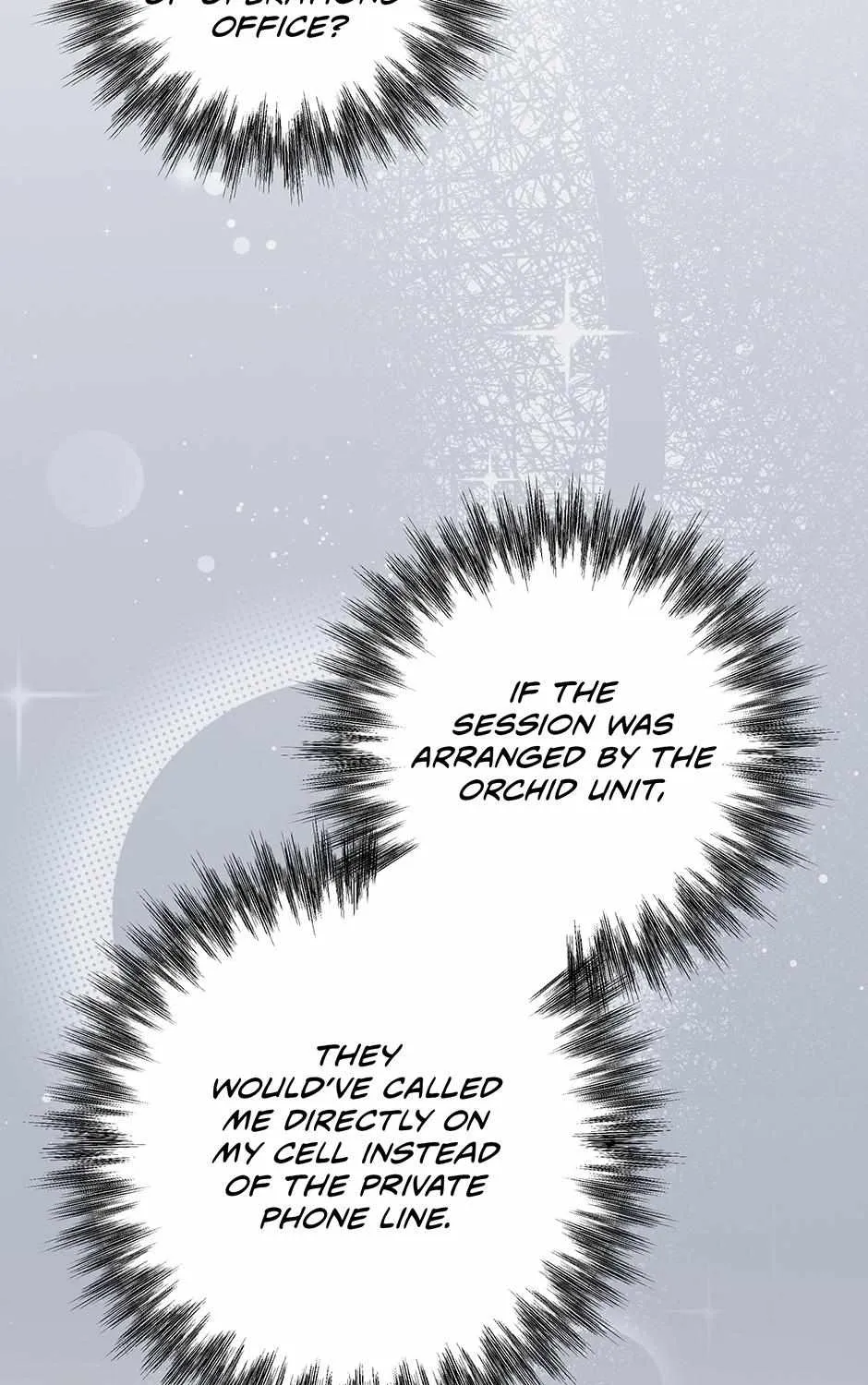 Read Long Live Hate chapter 21 image 23 on Lezhin
