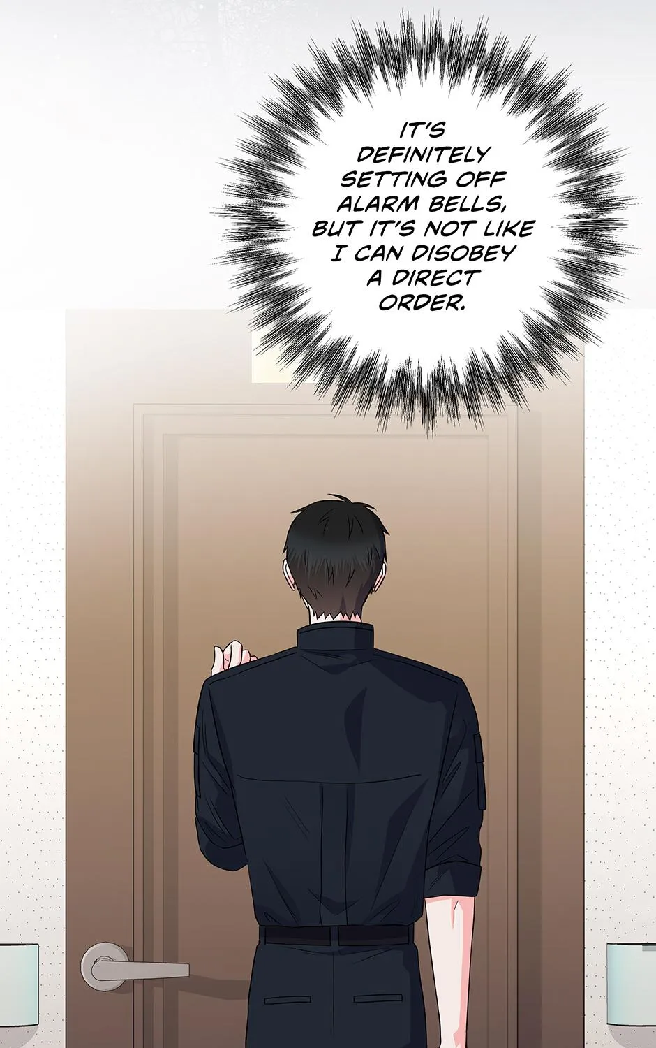 Read Long Live Hate chapter 21 image 25 on Lezhin