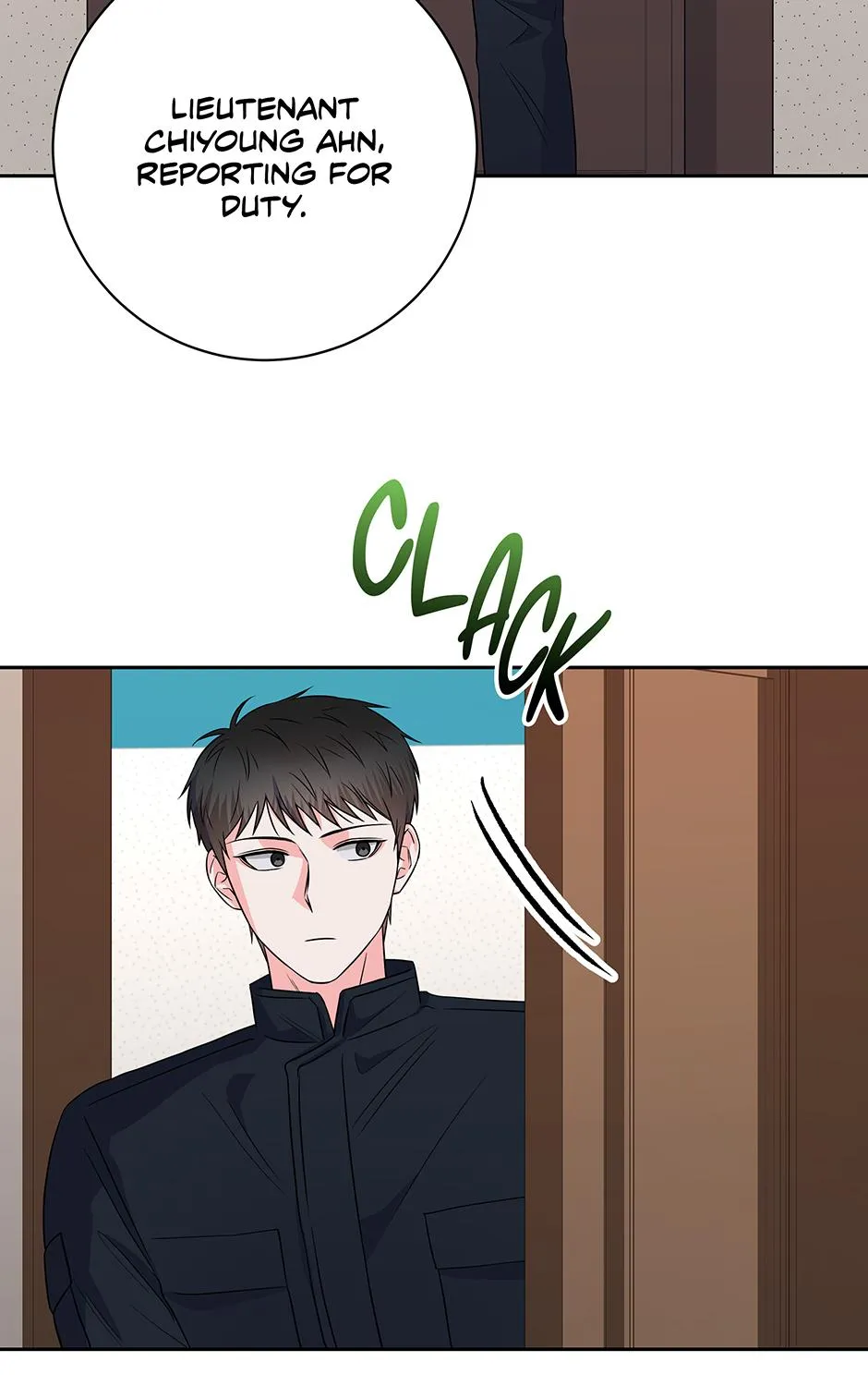 Read Long Live Hate chapter 21 image 27 on Lezhin