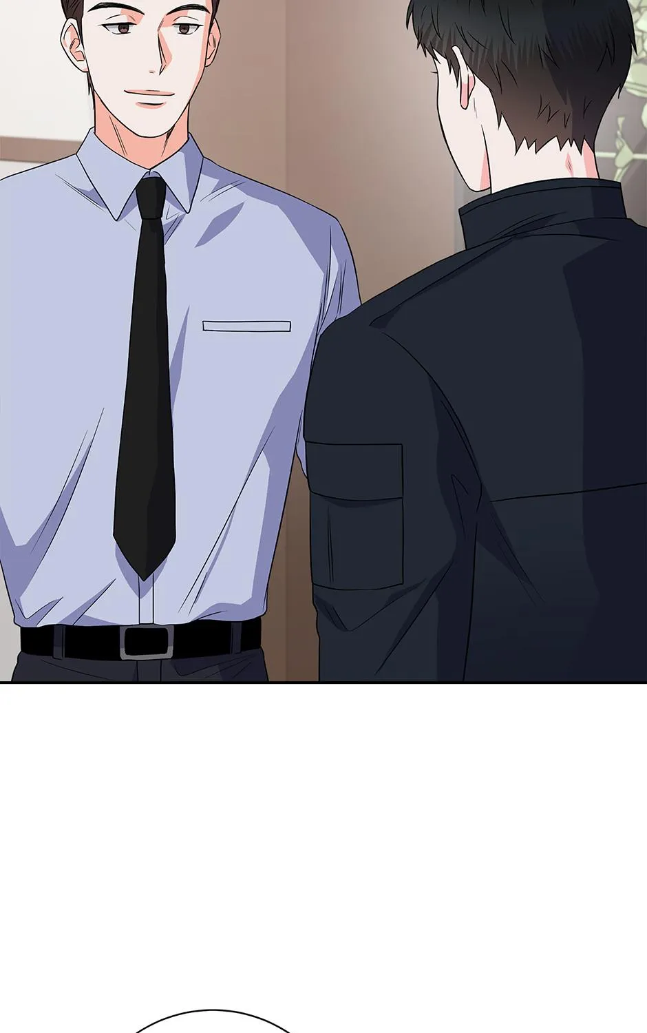 Read Long Live Hate chapter 21 image 33 on Lezhin
