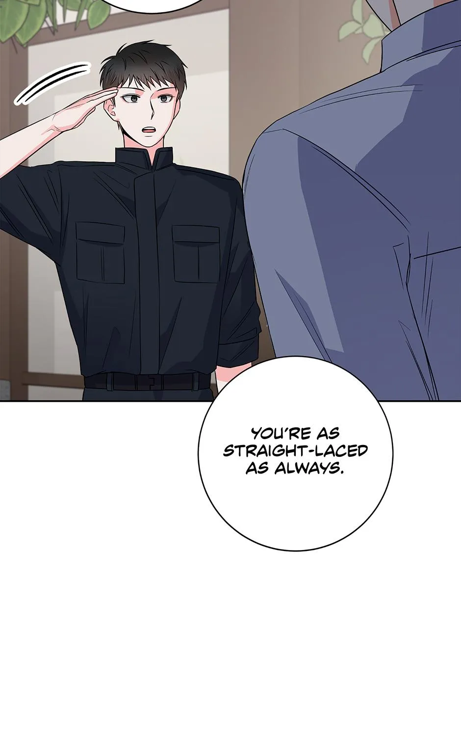 Read Long Live Hate chapter 21 image 35 on Lezhin