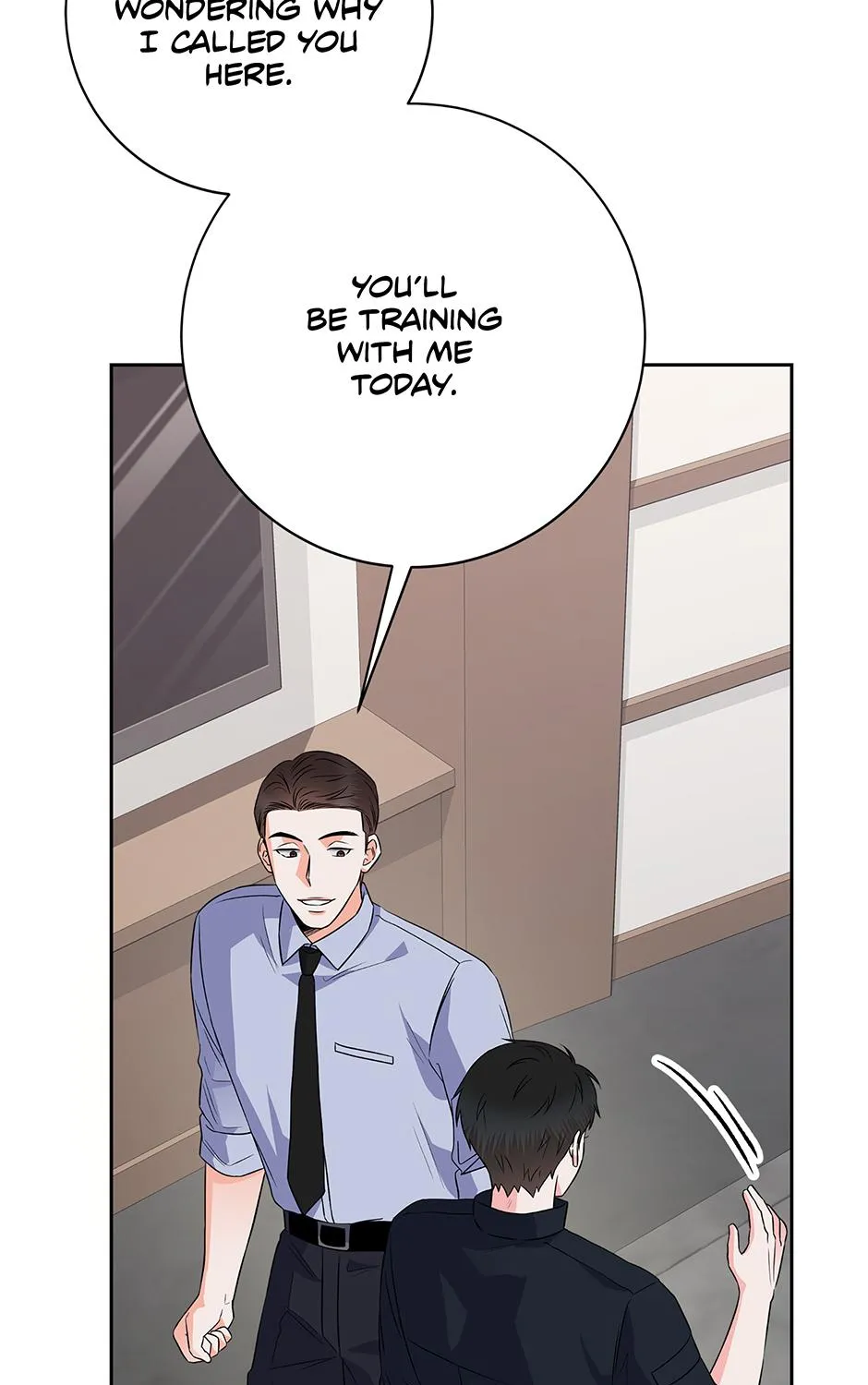Read Long Live Hate chapter 21 image 37 on Lezhin