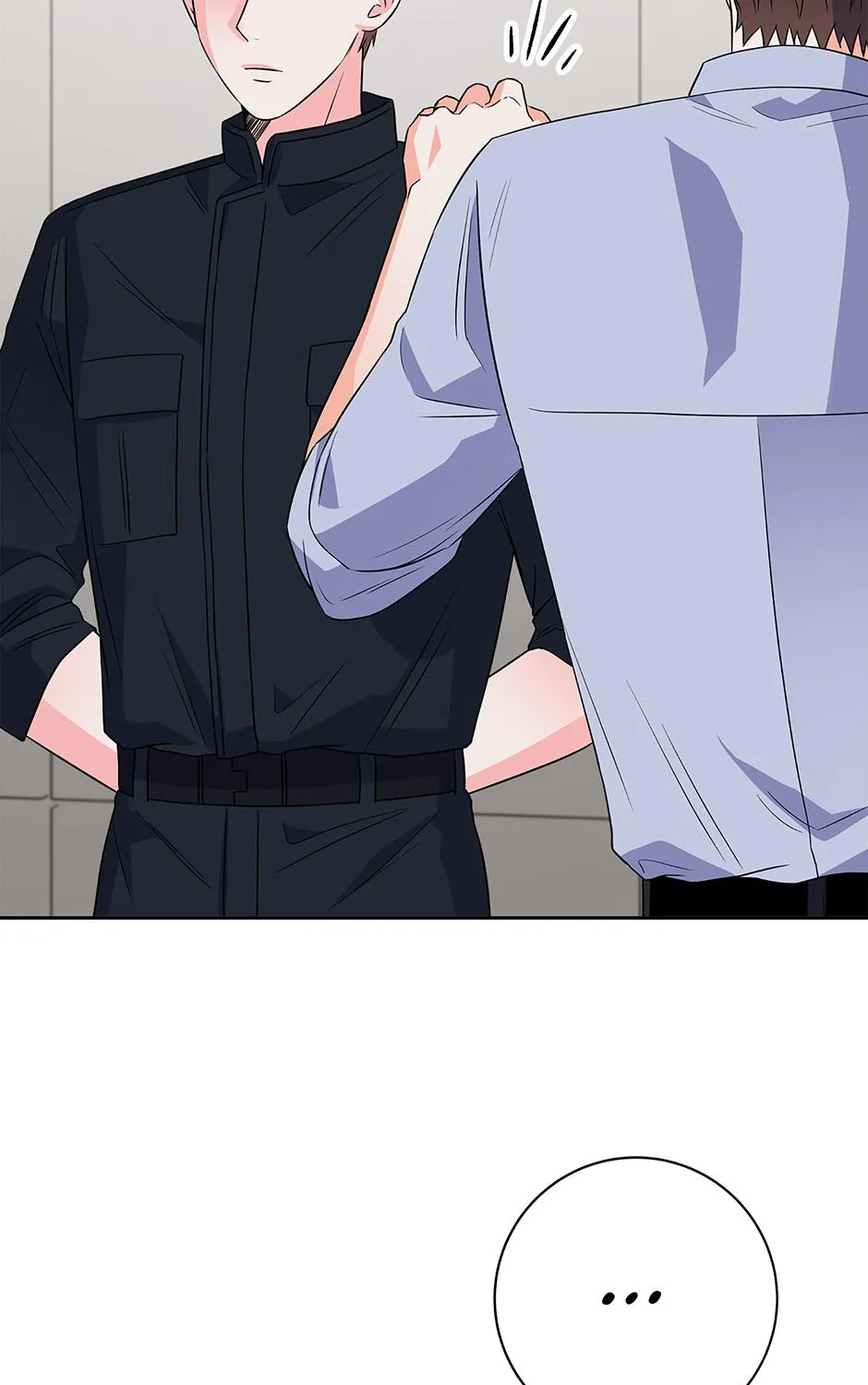 Read Long Live Hate chapter 21 image 45 on Lezhin
