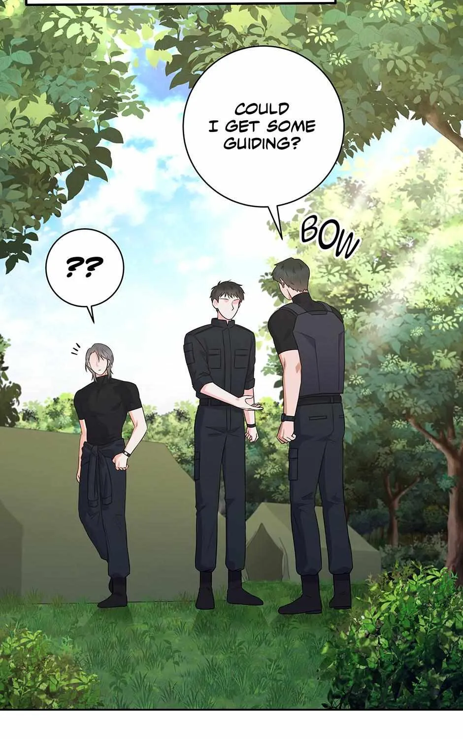 Read Long Live Hate chapter 21 image 5 on Lezhin