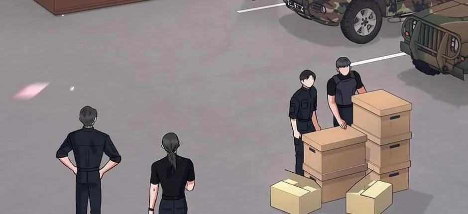 Read Long Live Hate chapter 21 image 52 on Lezhin