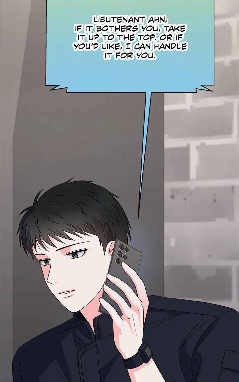 Read Long Live Hate chapter 21 image 63 on Lezhin