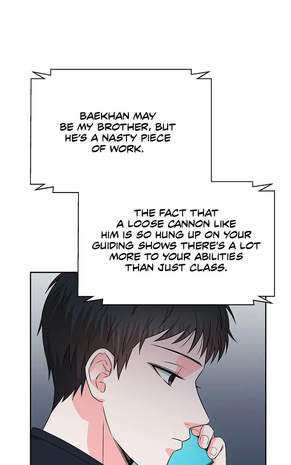Read Long Live Hate chapter 21 image 67 on Lezhin