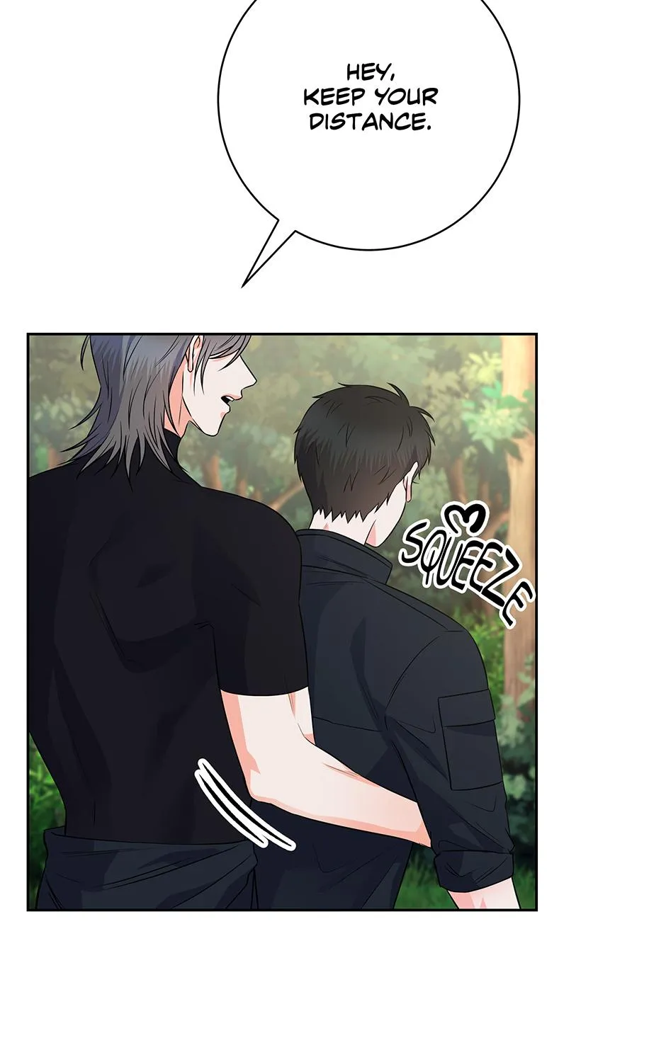 Read Long Live Hate chapter 21 image 7 on Lezhin