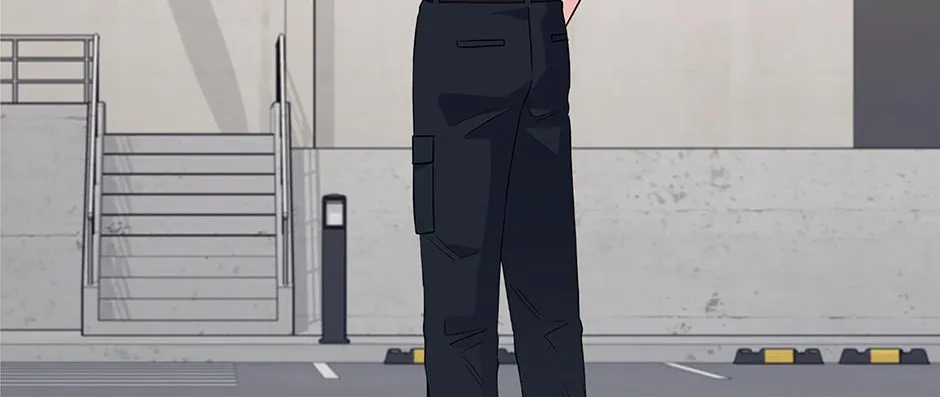 Read Long Live Hate chapter 21 image 70 on Lezhin