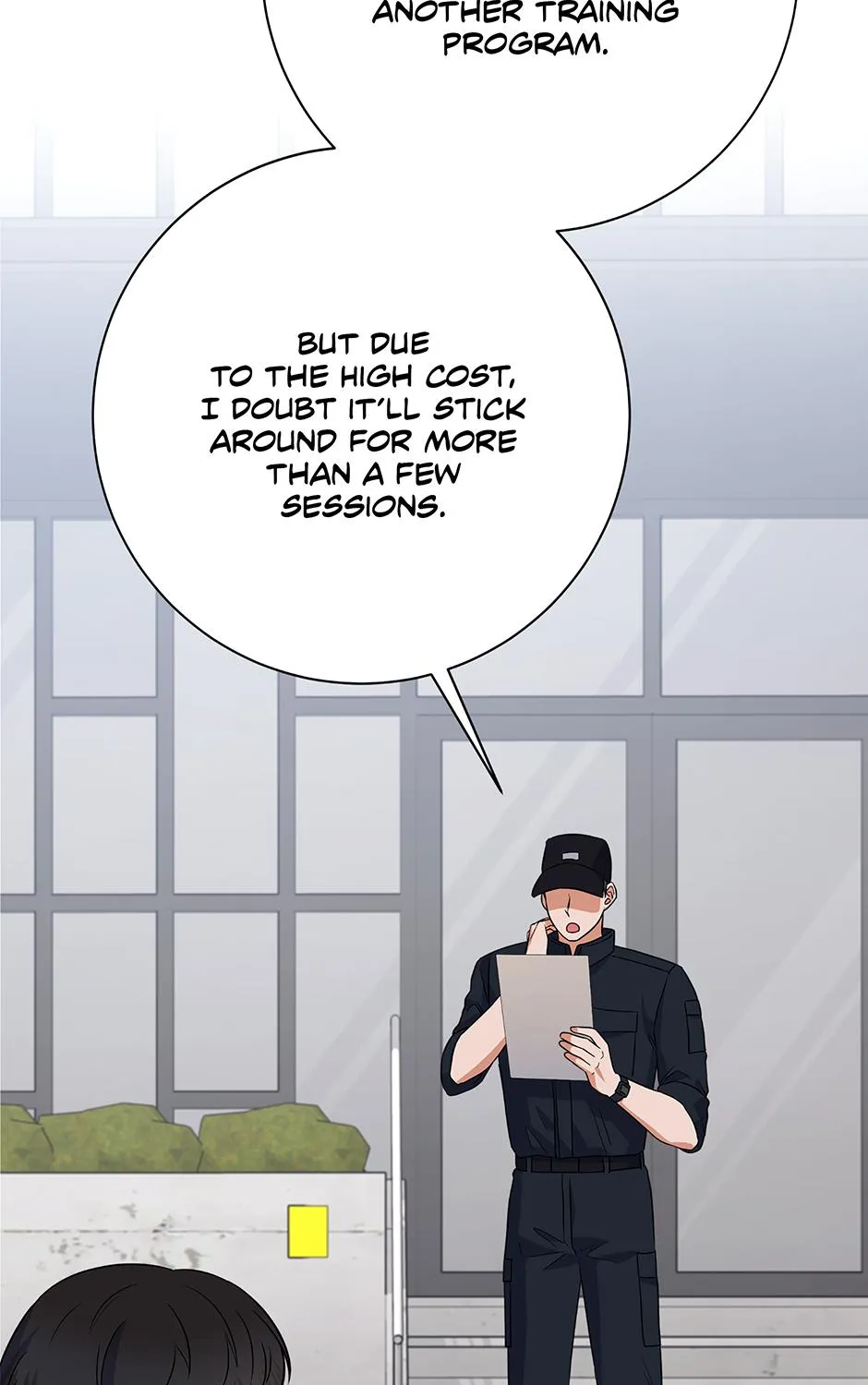 Read Long Live Hate chapter 21 image 77 on Lezhin