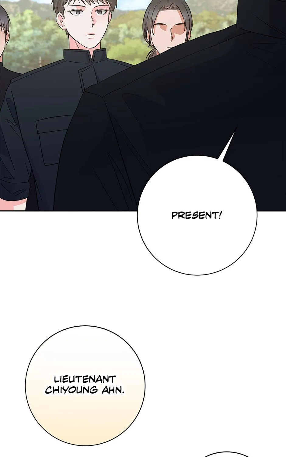 Read Long Live Hate chapter 21 image 81 on Lezhin