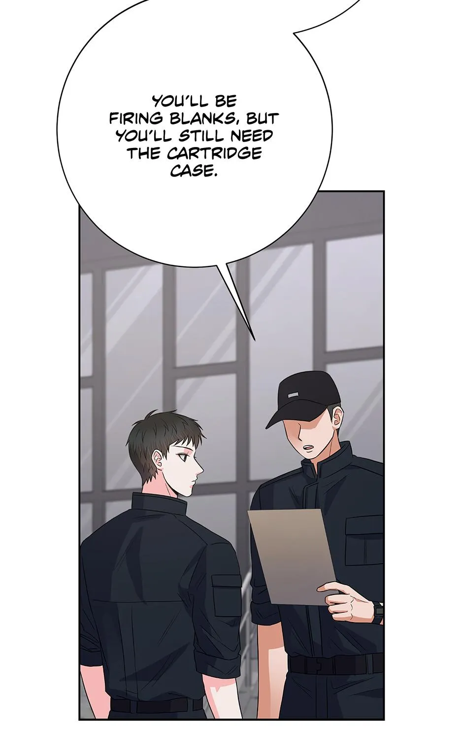 Read Long Live Hate chapter 21 image 85 on Lezhin