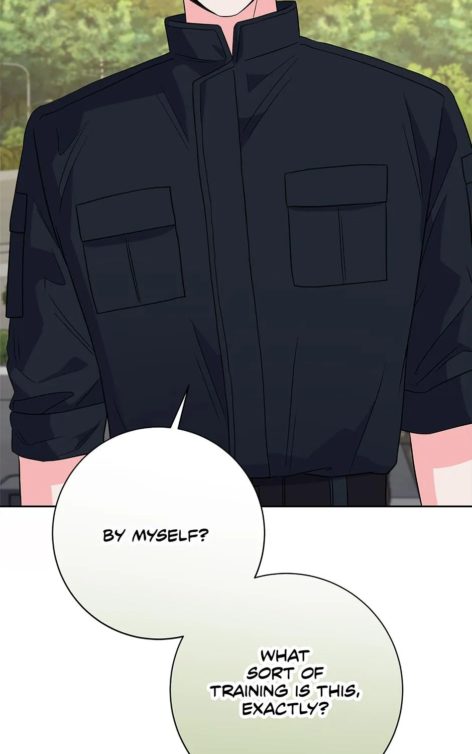 Read Long Live Hate chapter 21 image 89 on Lezhin