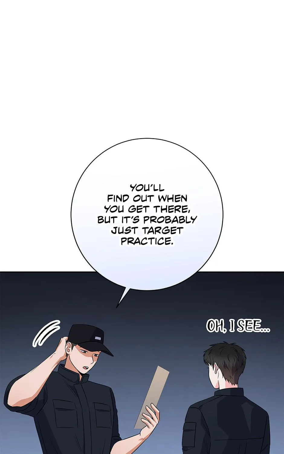 Read Long Live Hate chapter 21 image 91 on Lezhin
