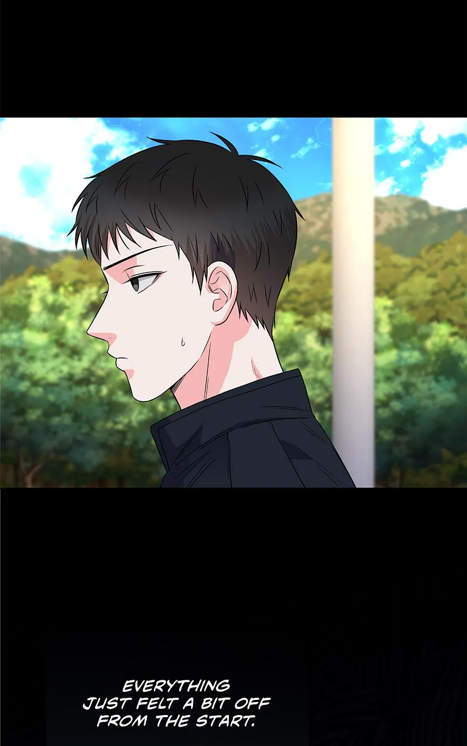 Read Long Live Hate chapter 21 image 93 on Lezhin