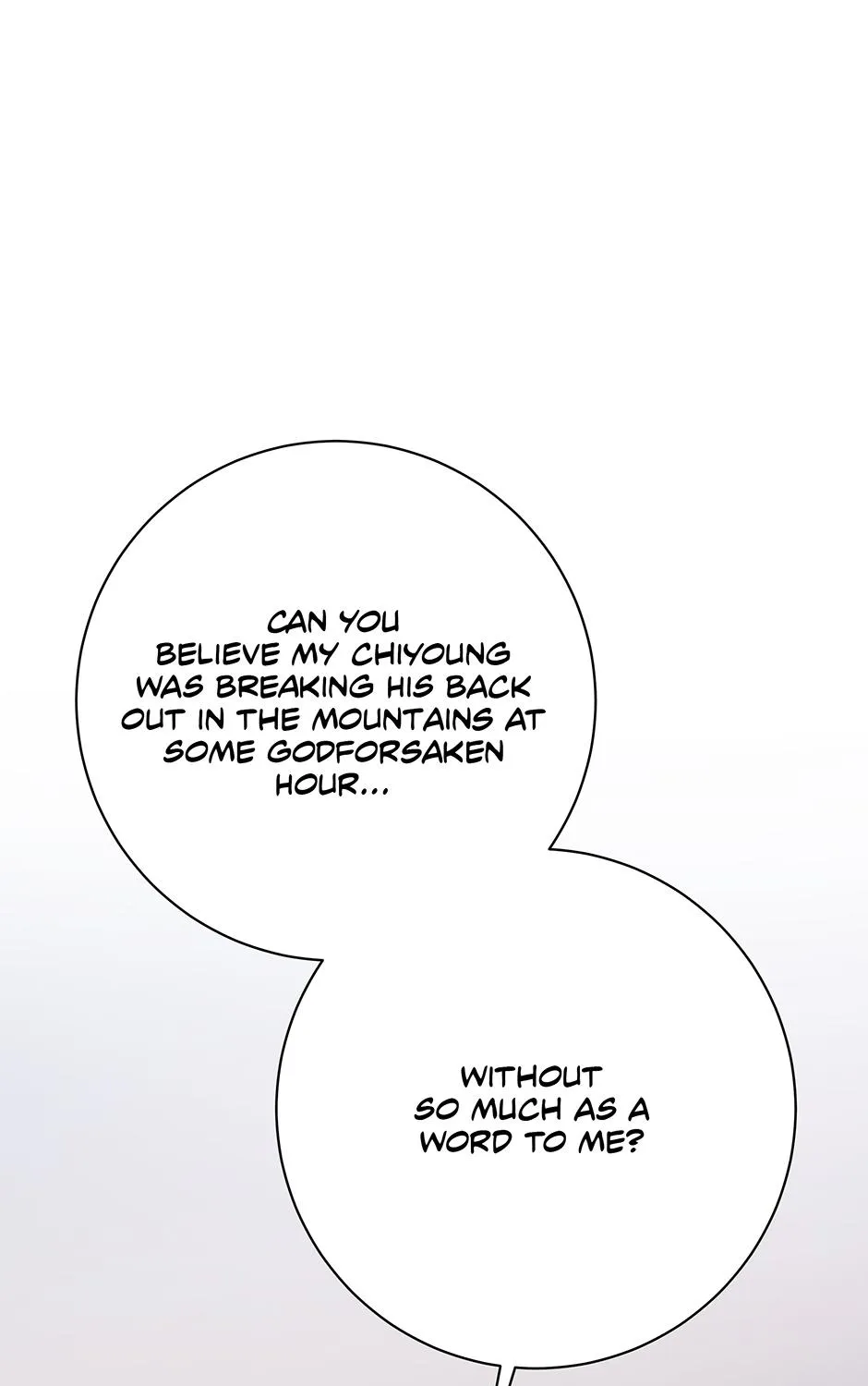 Read Long Live Hate chapter 22 image 100 on Lezhin
