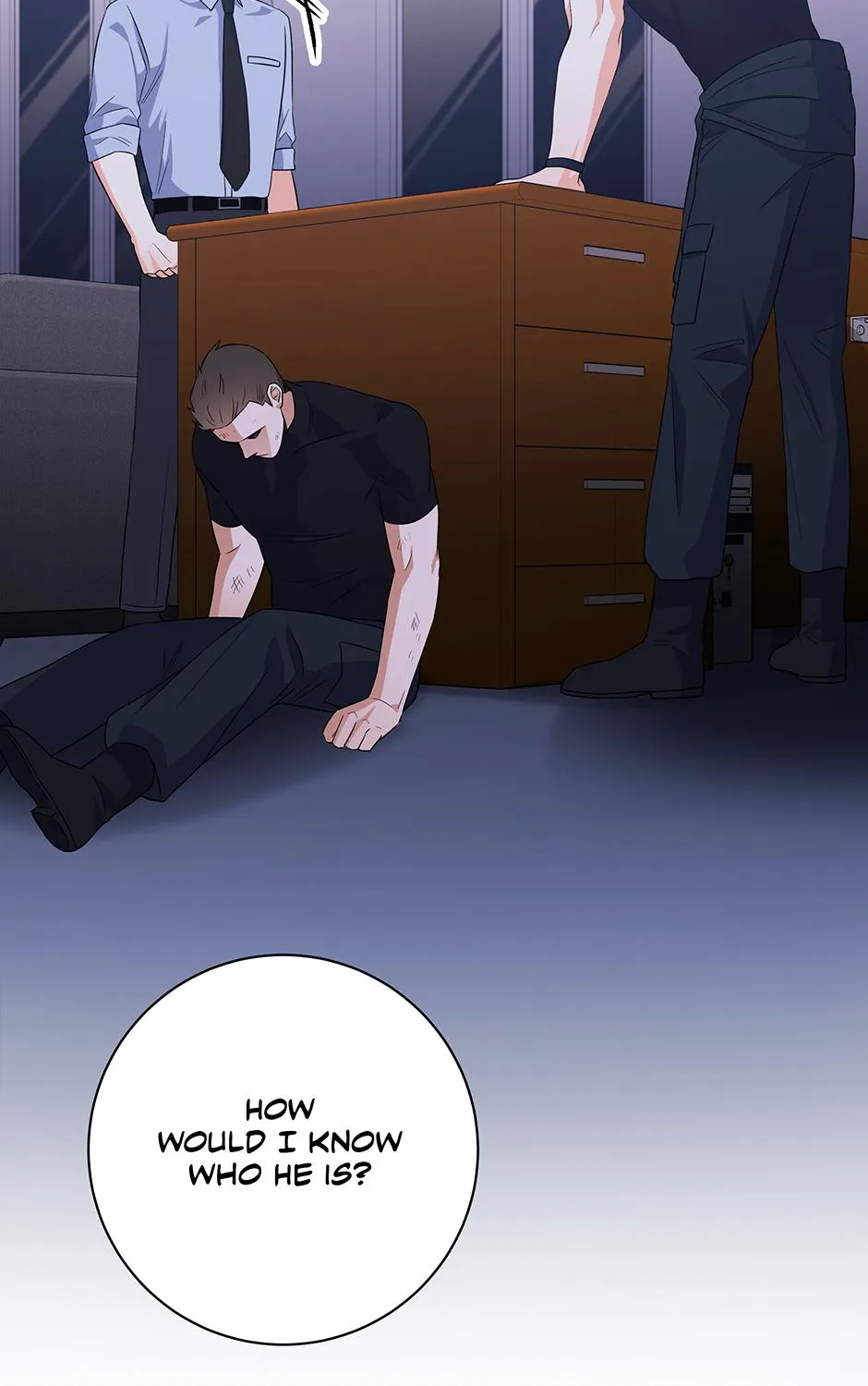 Read Long Live Hate chapter 22 image 108 on Lezhin