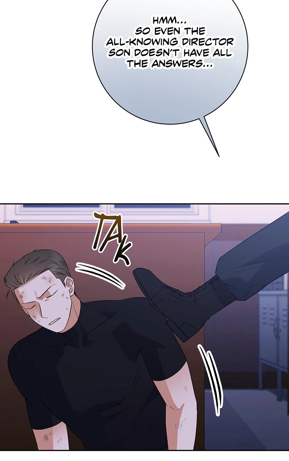 Read Long Live Hate chapter 22 image 110 on Lezhin