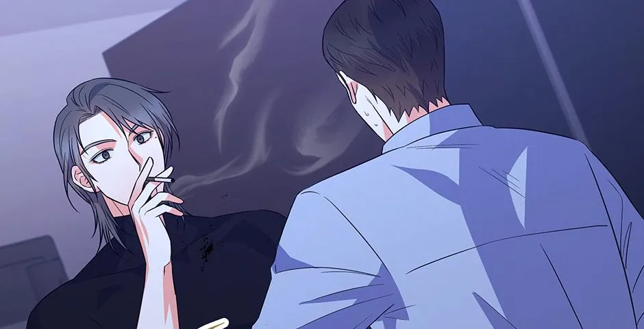 Read Long Live Hate chapter 22 image 123 on Lezhin
