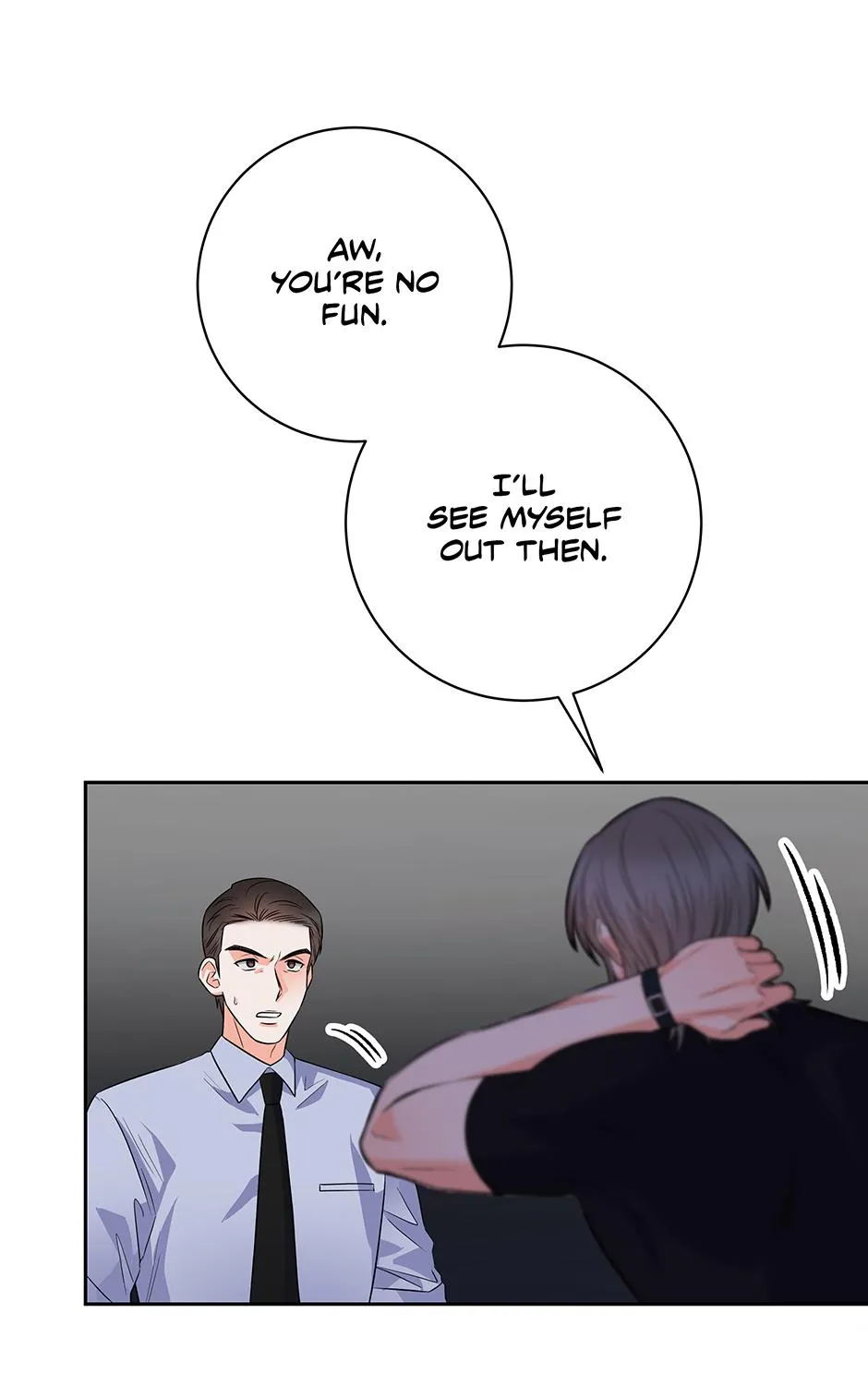 Read Long Live Hate chapter 22 image 126 on Lezhin
